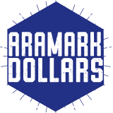 Aramark Dollars: Choose your Amount!